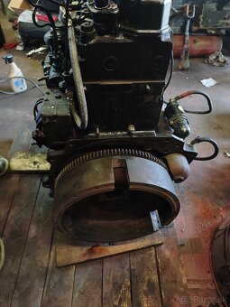 Zetor 3011 - 3