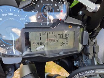 BMW R1200 GS ADVENTURE - 3