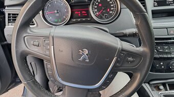 Peugeot 508 SW 174200 km - 3