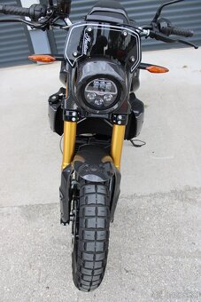 Indian FTR 1200 – Full Carbon, málo jazdená – TOP STAV - 3