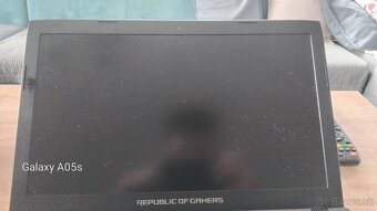 Predám ASUS TUF Gaming (ROG) - 3