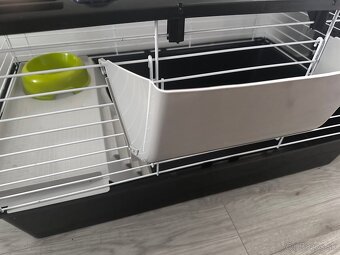 FERPLAST Casita 80 - 3