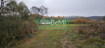 POZEMOK PRI RYBNÍKU PETROVCE/GEMER.JABLONEC - NA PREDAJ - 3