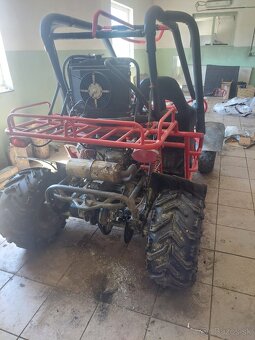 Buggy - 3
