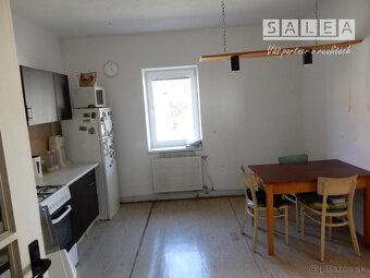 Útulný rodinný dom, 130 m2, garáž, Malé Kozmálovce, okr. Lev - 3