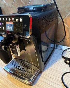 Philips LatteGo - 3