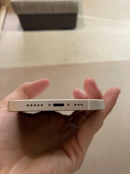 Iphone 12 čisto nový 100% batéria - 3