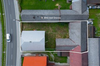 Rodinný dom v Dlhej nad Oravou - skvelá príležitosť - 3