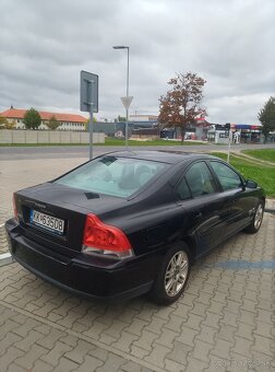 Volvo S60 - 3