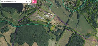 Pozemok v Štiavnických Baniach - 3