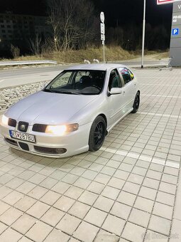 Leon - 3