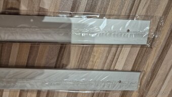 Ukončovacia lišta 38mm - 3