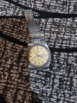 Hodinky Seiko - 3