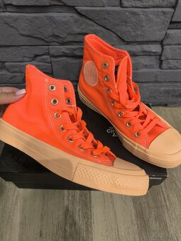 Converse - 3
