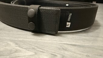 Opasok DASTA (veľkosť XL strelecký tvrdý) - 3