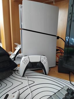 Playstation 5 slim Digital edition - 3