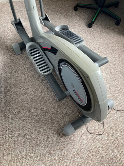 Eliptický trenažér - 3