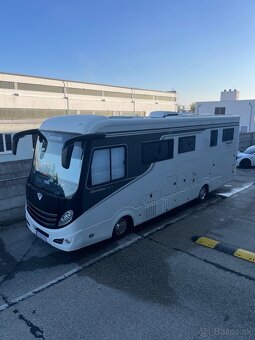 Concorde Charisma 900L - 3