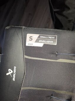 Brankárska výstroj - 3