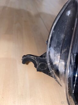 Svetlá wv golf5 - 3