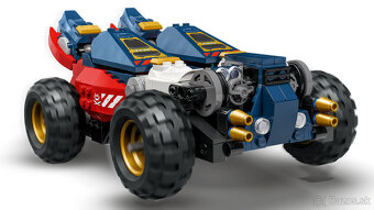 LEGO Ninjago 71834 - 3