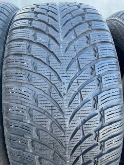 Zimné NOKIAN TYRES 265/50 R20 WR SUV 4 - 3