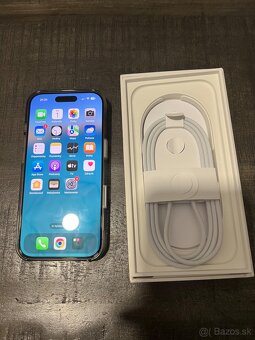 Apple IPhone 16 Pro - 3