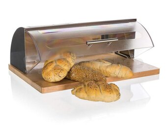 Chlebník BANQUET Grande 39 cm - 3