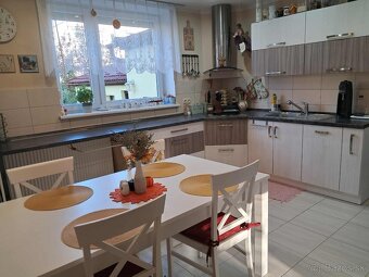 Dvojpodlažný rodinný dom v Skalici - 3