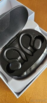 Slúchadlá bezdrôtové. - 3