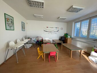 WFG | Na prenájom administratívna budova v dobrej lokalite - 3