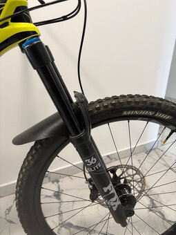 Yt capra cf carbon - 3