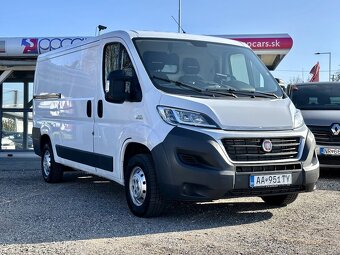 Fiat Ducato 2.3 MultiJet 150k L2H1 - 3