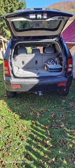 Predám Jeep grand Cherokee - 3