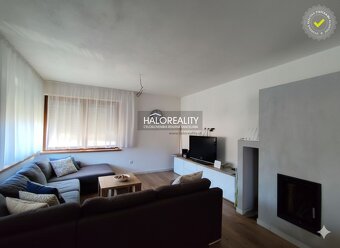 HALO reality - Prenájom, trojizbový byt Banská Belá - 3