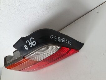 svetlo LZ bmw e36 50€ - 3
