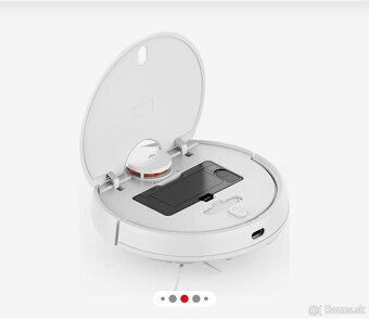 Robotický vysávač xiaomi - 3