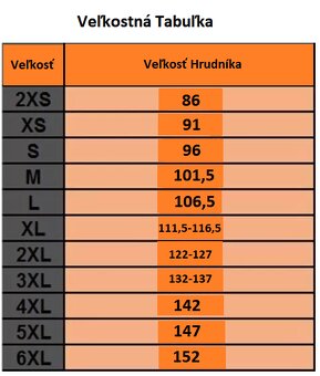 Moto Kožena Vesta Ozdobna S Prackami 4 XL Prava Koža - 3