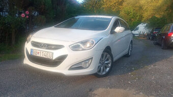 predám Hyundai i40 po výmene rozvodov,,,Mozna vymena za... - 3