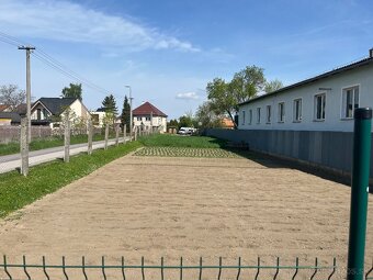 PREDAJ pozemok Drahovce - 3