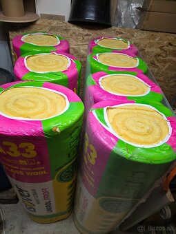 Isover unirol profi - 3