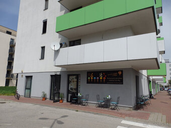 Parkovacie miesta -Galanta West - 3