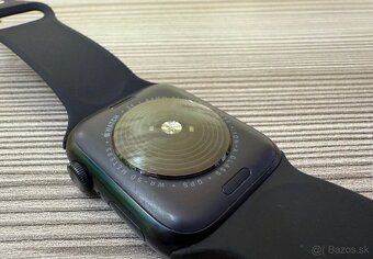 Predám Apple Watch SE, 44 mm gps LTE .cellular..e.sim - 3