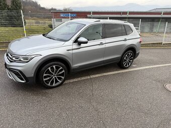 Volkswagen Tiguan Allspace - 3