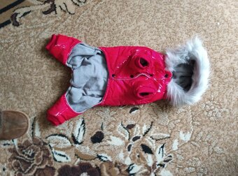 Nová zimná kombinéza - 3