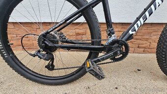 Horský bicykel Specialized Rockhopper Sport 27.5 - 3