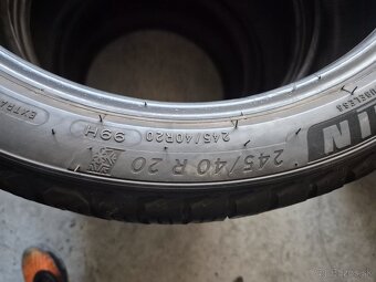 245/40r20 zimne - 3