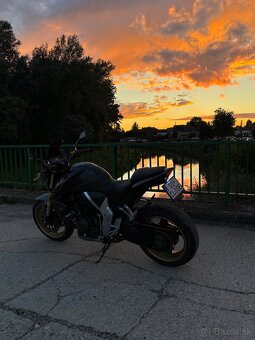 Honda cb1000r 2012 - 3