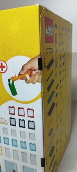 Lego 10703 kreatívna sada  502ks nerozbalené - 3