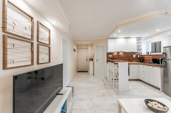 Na prenájom 2 izbový byt - Košice, Letná ulica - 3